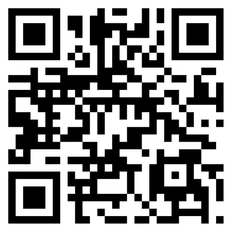 QR code to download the Linknity app